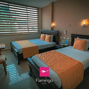 Flamingo Hotel Puerto Ayora (Galapagos Islands)