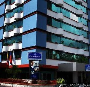 Wyndham Garden Hotel Quito