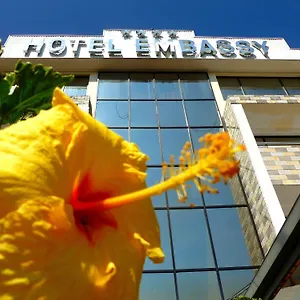 Embassy Hotel Quito